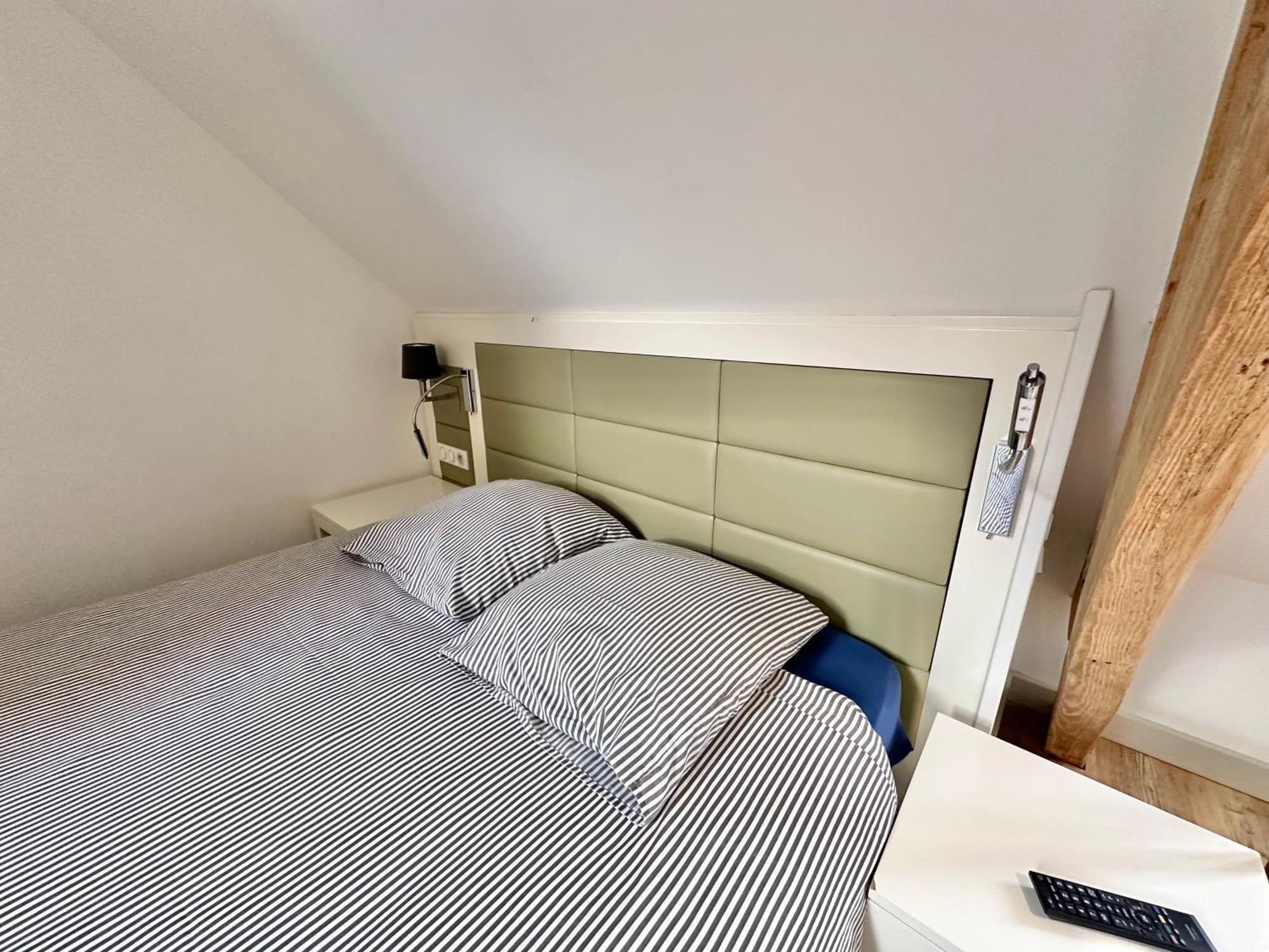 Maison - 2 - Terrasse - Babyfoot Apartment